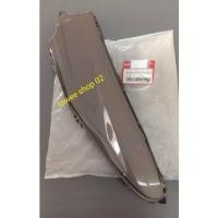 ราคา ฝาครอบท้ายตัวกลางซ้ายสีทองเวฟ110Iรหัส64330KWWA00ZBของแท้ฮอนด้า (18830672855)