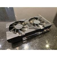 ราคา การ์ดจอแสดงผล GTX1050TI 4GB INNO3D TWIN X2 (D5) (41158364196)