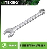 ราคา TEKIRO ประแจรวมจัมโบ้ WR-CO0027 (33mm) - WR-CO0036 (55mm) (50003611192)