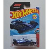 ราคา ล้อร้อน F1 Williams Racing 2025 (29087280321)