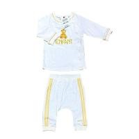 ราคา Enfant Gold New Collection ชุดนอนแขนยาว ขายาว สำหรับเด็กอายุ3-6เดือน ลายใหม่ชนช็อป (26760044281)