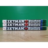 ราคา มังงะ ZETMAN (ขายแยกเล่ม) (27584593308)