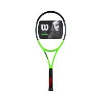 ราคา ไม้เทนนิส WILSON Blade 98 16x19 V7 Reverse (Limited Edition) (23359875356)