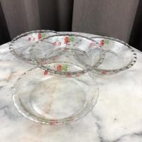 ราคา จานแก้วทำขนม แบรนด์ Pyrex ขนาด 6” ราคา 65฿/1ใบ #มือสองญี่ปุ่น (5539293925)