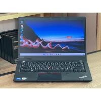 ราคา Lenovo Thinkpad T14 G2 i5-1145G7 SSD256GB RAM16GB Win11Pro สินค้ามือสอง จอ HD (42207579136)