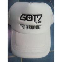ราคา หมวก Got7 flyinbangkok (36170726)