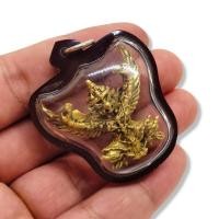 ราคา พญาครุฑรุ่นรวยทันใจ หลวงปู่หมุน วัดบ้านจาน เลี่ยมกรอบพลาสติกกันน้ำอย่างดี ผู้ใดมีไว้บูชาร่ำรวยทันใจ เงินทองไหลมาเทมา (23853894994)