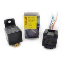 ราคา ส่งเร็ว รีเลย์ BOSCH 5ขา 12V30A (ของแท้100%) (18090182353)