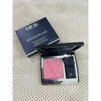ราคา [ปล่อยต่อ/สภาพ 95%] Dior Rouge Blush ขนาดปกติ 6.7g (#212 Tutu-Holographic) **มีชิมเมอร์วิ้งๆ/สีฮิต** (29738293220)