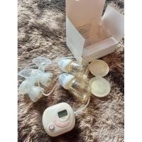 ราคา เครื่องปั้มนมยูฮามือ2สภาพดี (24408992623)