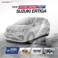 ราคา Ertiga All type Transparent Car Body Cover / All New Ertiga Sport GL GA GX Plastic Car Cover / Suzuki Ertiga ผ้าห่ม 2012 2013 2014 2015 2016 2017 2018 2019 2020 2021 2022 2023 2024 2025 กันน้ําฟรีกระเ