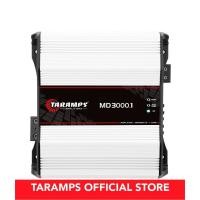ราคา เพาเวอร์แอมป์ Taramps MD 3000.1 1 Ohm **ของแท้**รับประกันศูนย์ไทย Amplifier 3000 Watts 1 Digital Channel High Efficiency (57502201275)