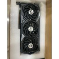 ราคา RTX 3070 Gaming X Trio MSI การ์ดจอมือสอง (24613375356)