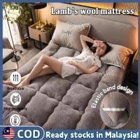 ราคา ที่นอนพับได้ ที่นอนหนา ที่นอนเสื่อทาทามิ เดี่ยว/ซุปเปอร์เดี่ยว/คู่/ราชินี/ขนาดคิงไซส์ (51703587282)