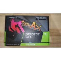 ราคา Nvidia GeForce GTX 1660 SUPER NB 6G (22906910143)