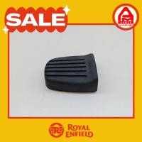 ราคา ยางแป้นเบรคเท้า รุ่น CLASSIC350 แท้ ROYAL ENFIELD ลูกยางเบรคเท้า (22154932416)