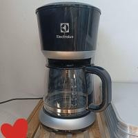 ราคา ขายเครื่องชงกาแฟ Electrolux ECM3505 – มือสอง / ราคาพิเศษ! ☕️ ***ไม่มีกล่อง (50453135382)