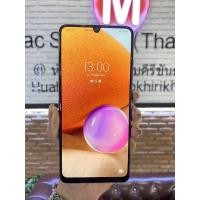 ราคา มือสอง Samsung Galaxy A32 4G สีดำ พร้อมส่ง (20101117471)