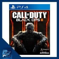 ราคา Call of Duty Black Ops 3 PS4 Games มือ 2 Used สภาพดี แผ่นใสกิ๊ง [แผ่นเกมส์ PS4] [แผ่น PS4 แท้] [PS4 Game] (6012637621)