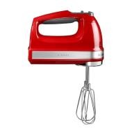ราคา KitchenAid Hand Mixer เครื่องผสมอาหารแบบมือถือ 9 Speed (4279089149)
