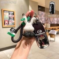 ราคา (Aion Y Plus 2023)2023 GAC Aion YPLUS ที่ครอบกุญแจเท่ห์ระดับไฮเอนด์ 580v Aionya หัวเข็มขัดเชลล์สำหรับผู้ชายและผู้หญิง (29204622266)