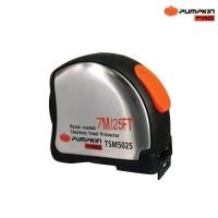ราคา PUMPKIN PRO ตลับเมตร TSM7525 ขนาด 7.5ม.x25มม. (9717966426)