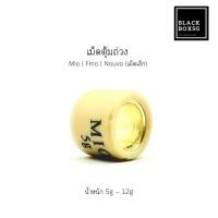 ราคา เม็ดตุ้มถ่วง Mio | Fino | Nouvo น้ำหนัก 5-12g งานดี (40456673941)
