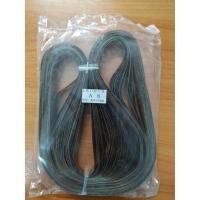ราคา FR10 สายพานเทฟล่อน ขนาด 1120*15*0.20มม.ใช้สำหรับเครื่องซีลสายพาน (5212121977)
