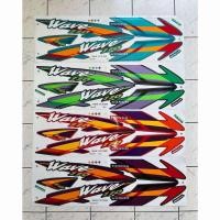 ราคา สติ๊กเกอร์ เวฟ 110 ปี2000 สติ๊กเกอร์ Wave 110 ปี2000 (49401678382)