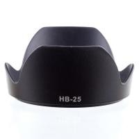 ราคา LENS HOOD NIKON HB-25 ฮู้ดเลนส์ 24-120mm f/3.5-5.6G hood lens cover camera cover (25152917000)