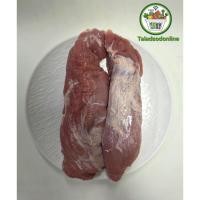 ราคา หมูสันใน สด สะอาด รับประกันคุณภาพ (19665122354)