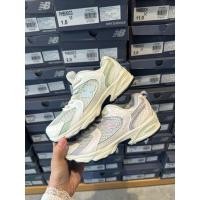 ราคา พร้อมส่ง แมสได้ New balance Kids ZP ม่วง , ZO เขียว (23889872402)