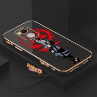 ราคา LOKAL HP [จัดส่งในพื้นที่] XiaoMi Redmi Note 4 4X 5 6 7 7s 8 4Pro 5Pro 6Pro 7Pro 8Pro เคสโทรศัพท์ Uchiha Sasuke Naruto รูปแบบวัสดุซิลิโคนกันกระแทกเคสนุ่มฟรีเชือกเส้นเล็ก (52504360148)