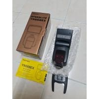 ราคา แฟลช Yongnuo​ YN568EX Auto TTL Nikon สภาพสวย ครบกล่อง (28885328337)