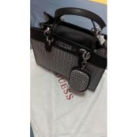 ราคา กระเป๋าถือ กระเป๋าสะพายข้าง guess ของแท้ (20109325293)