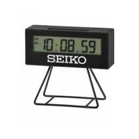 ราคา SEIKO นาฬิกาปลุก ตั้งโต๊ะ รุ่น QHL092K (21067703700)