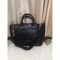 ราคา กระเป๋าสะพายCk งานแท้งานสวยมือสอง (7578541264)