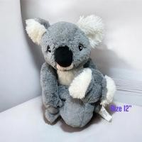 ราคา ตุ๊กตาหมีโคอาล่า โคอาล่านุ่มๆ โคอาล่าเหมือน (24685151904)