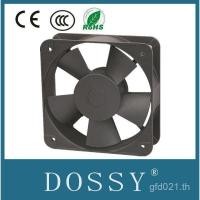 ราคา Axial Fan ตู้กระจายความถี่อุตสาหกรรม TA20060HBL-2 พัดลม Axial Fan GIWY (49552506630)