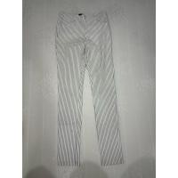 ราคา การงเกงผ้ายืด มือสอง Brand ZEIN size M (24988516761)