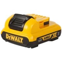 ราคา DEWALT : BATTERY : 12V., 2.0AH / ของแท้ (29480356378)