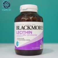 ราคา Blackmores Lecithin 100 แคปซูล (15839174821)