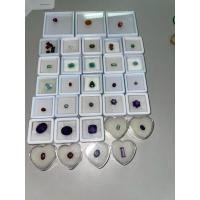 ราคา พลอย ทับทิม มรกต สฟีน รวม100กว่าชิ้น (42150474274)