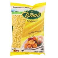 ราคา ไร่ทิพย์ ถั่วเขียวเลาะเปลือก 500 กรัม (27224735246)