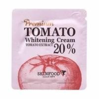 ราคา Skinfood Premium Tomato Whitening Moisture Synergy Cream 78ml