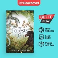 ราคา The Forests Of Duru - หนังสือปกอ่อน - อังกฤษ - 9781958679241 (57102136787)