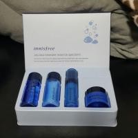 ราคา Innisfree jeju lava seawater essence special lit (634825759)