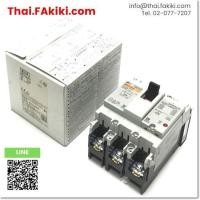 ราคา มือสองพร้อมส่ง, (C)Used, BW32AAG Auto breaker, ออโต้เบรคเกอร์ สเปค 3P 30A, FUJI (66-008-623) (22682049570)