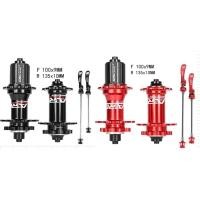 ราคา ดุมดิส 28 รู , 36 รู ดุมจักรยานเสือภูเขา ARC MT006 ไต้หวัน อะไหล่จักรยาน (19925322545)