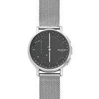 ราคา นาฬิกา skagen hybrid smart watch (1488240015)